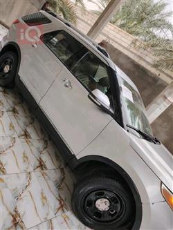 فورد إكسبلورر